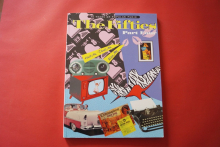 70 Years of Popular Music: The Fifties Part 4 Songbook Notenbuch Piano Vocal Guitar PVG