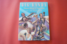 The Big Band´s Theme Songs & Top Hits Songbook Notenbuch Piano Vocal Guitar PVG