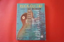 Rock Guitar Volume 1 1950s-1970s Songbook Notenbuch Piano Vocal Guitar PVG