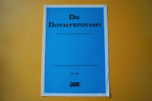 Einzelnoten: Die Donauprinzessin (Theme TV Serie)