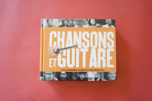 Chansons et Guitare Songbook Vocal Guitar Chords