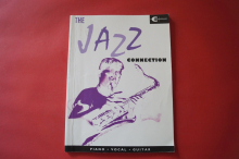 The Jazz Connection Songbook Notenbuch Piano Vocal Guitar PVG