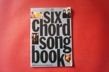 Six Chord Songbook SongbookVocal Guitar Chords