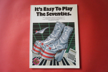 It´s easy to play The Seventies Songbook Notenbuch Piano Vocal