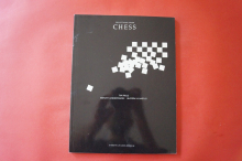 Chess Songbook Notenbuch Piano Vocal Guitar PVG