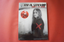 Avril Lavigne - Under my Skin Songbook Notenbuch Vocal Guitar