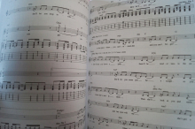 Bruce Springsteen - Greatest Hits Songbook Notenbuch Vocal Guitar