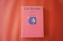 Cat Stevens - Songbook (Softcover) Songbook Notenbuch Piano Vocal Guitar PVG