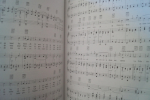 Charles Aznavour - Grands Interpretes Songbook Notenbuch Piano Vocal Guitar PVG