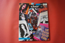 Cher - Greatest Hits so far Songbook Notenbuch Piano Vocal Guitar PVG