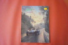 Chris Rea - Auberge Songbook Notenbuch Piano Vocal Guitar PVG