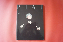 Edith Piaf - Piaf Songbook Notenbuch Piano Vocal Guitar PVG