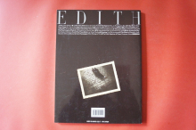 Edith Piaf - Piaf Songbook Notenbuch Piano Vocal Guitar PVG