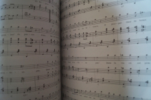 Edith Piaf - Piaf Songbook Notenbuch Piano Vocal Guitar PVG