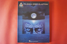 Eric Clapton - Pilgrim Songbook Notenbuch Vocal Guitar