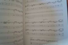 Eric Clapton - Pilgrim Songbook Notenbuch Vocal Guitar