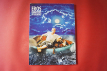 Eros Ramazzotti - Stilelibero Songbook Notenbuch Piano Vocal Guitar PVG