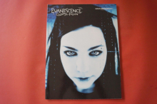 Evanescence - Fallen Songbook Notenbuch Vocal Guitar