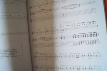 Foo Fighters - Best of (mit CD) Songbook Signature Licks