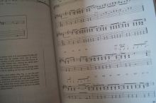 Foo Fighters - Best of (mit CD) Songbook Signature Licks