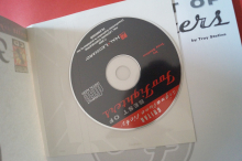Foo Fighters - Best of (mit CD) Songbook Signature Licks