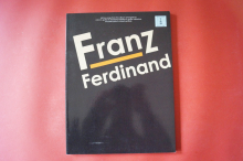 Franz Ferdinand - Franz Ferdinand Songbook Notenbuch Vocal Guitar