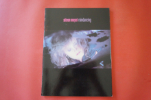 Alison Moyet - Raindancing Songbook Notenbuch Piano Vocal Guitar PVG