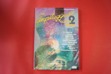The Unplugged Guitar Book Band 2 Gitarrenbuch