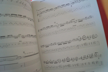 Black Sabbath - Paranoid Songbook Notenbuch Vocal Guitar