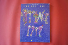 Prince - 1999 Songbook Notenbuch Piano Vocal Guitar PVG