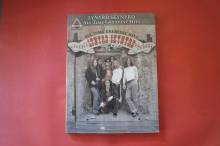 Lynyrd Skynyrd - All Time Greatest Songbook Notenbuch Vocal Guitar