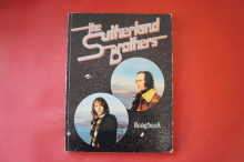 Sutherland Brothers - Songbook Songbook Notenbuch Piano Vocal Guitar PVG