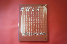 Bush - Sixteen Stone Songbook Notenbuch Vocal Guitar