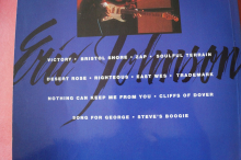 Eric Johnson - Guitar Transcriptions Songbook Notenbuch Guitar