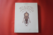 Eagles - The Very Best of Songbook Notenbuch Vocal Guitar