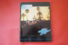 Eagles - Hotel California Songbook Notenbuch Piano Vocal Guitar PVG