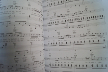 David Bowie - 1947-2016 Songbook Notenbuch Piano Vocal Guitar PVG