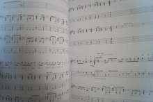 Bryan Adams - Greatest Hits Songbook Notenbuch Vocal Guitar