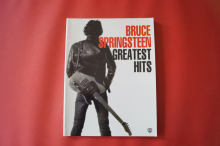 Bruce Springsteen - Greatest Hits Songbook Notenbuch Piano Vocal Guitar PVG