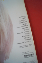 Claudia Koreck - Menschsein Songbook Notenbuch Vocal Guitar