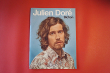 Julien Doré - Bichon Songbook Notenbuch Piano Vocal Guitar PVG