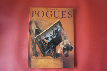 Pogues - The Best of Songbook Notenbuch Piano Vocal Guitar PVG