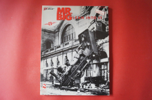 Mr. Big - Lean into it Songbook Notenbuch Vocal Guitar