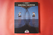 Dream Theater - Falling into Infinity Songbook Notenbuch Vocal Guitar