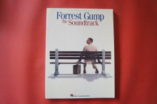 Forrest Gump Songbook Notenbuch Piano Vocal Guitar PVG
