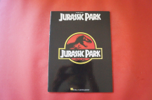 Jurassic Park Notenbuch Piano