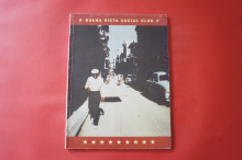 Buena Vista Social Club Songbook Notenbuch Piano Vocal Guitar PVG