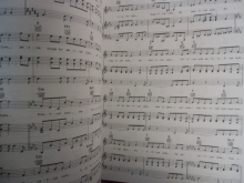 Cats Songbook Notenbuch Piano Vocal Guitar PVG