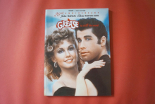Grease (20th Anniversary Edition) Songbook Notenbuch Piano Vocal Guitar PVG