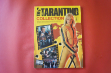 Tarantino Collection Songbook Notenbuch Vocal Guitar